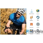 نگهدارنده موبایل مخصوص دوچرخه پرومیت Promate Ride-Safe