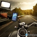 نگهدارنده موبایل مخصوص دوچرخه پرومیت Promate Ride-Safe