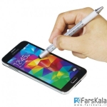 قلم چند منظوره پرومیت Promate Multifunctional techPen