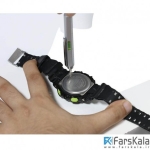 قلم چند منظوره پرومیت Promate Multifunctional techPen