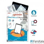 پک ضد آب و نجات تبلت پرومیت Promate driPak-T