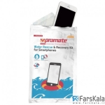 پک ضد آب و نجات تبلت پرومیت Promate driPak-T