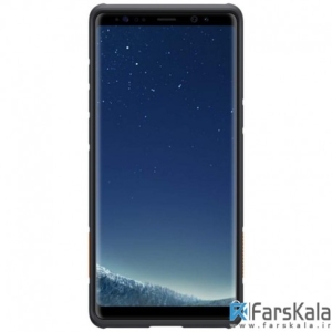 گارد محافظ نیلکین Nillkin Defender 2 برای Samsung Galaxy Note 8
