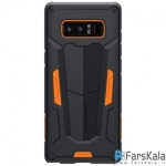 گارد محافظ نیلکین Nillkin Defender 2 برای Samsung Galaxy Note 8