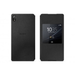 کیف اصلی Sony SCR30 Xperia Z4 Style Cover Window