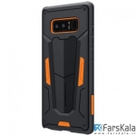 گارد محافظ نیلکین Nillkin Defender 2 برای Samsung Galaxy Note 8