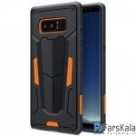 گارد محافظ نیلکین Nillkin Defender 2 برای Samsung Galaxy Note 8