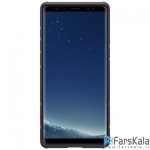 گارد محافظ نیلکین Nillkin Defender 2 برای Samsung Galaxy Note 8