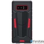 گارد محافظ نیلکین Nillkin Defender 2 برای Samsung Galaxy Note 8
