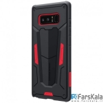 گارد محافظ نیلکین Nillkin Defender 2 برای Samsung Galaxy Note 8