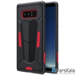 گارد محافظ نیلکین Nillkin Defender 2 برای Samsung Galaxy Note 8