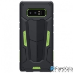 گارد محافظ نیلکین Nillkin Defender 2 برای Samsung Galaxy Note 8