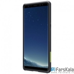 گارد محافظ نیلکین Nillkin Defender 2 برای Samsung Galaxy Note 8
