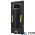 گارد محافظ نیلکین Nillkin Defender 2 برای Samsung Galaxy Note 8