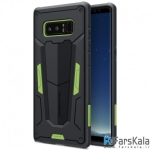 گارد محافظ نیلکین Nillkin Defender 2 برای Samsung Galaxy Note 8
