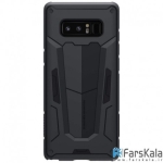 گارد محافظ نیلکین Nillkin Defender 2 برای Samsung Galaxy Note 8