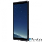گارد محافظ نیلکین Nillkin Defender 2 برای Samsung Galaxy Note 8