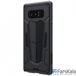 گارد محافظ نیلکین Nillkin Defender 2 برای Samsung Galaxy Note 8
