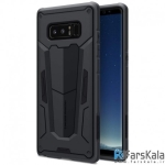 گارد محافظ نیلکین Nillkin Defender 2 برای Samsung Galaxy Note 8