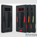 گارد محافظ نیلکین Nillkin Defender 2 برای Samsung Galaxy Note 8