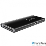 کیف هوشمند اصلی سامسونگ Samsung Galaxy Note 8 Clear View Cover