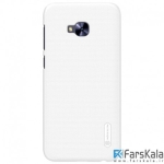 قاب محافظ نیلکین Nillkin Frosted Shield برای گوشی (Zenfone 4 Selfie Pro (ZD552KL