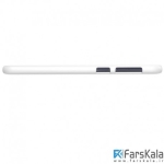 قاب محافظ نیلکین Nillkin Frosted Shield برای گوشی (Zenfone 4 Selfie Pro (ZD552KL