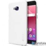 قاب محافظ نیلکین Nillkin Frosted Shield برای گوشی (Zenfone 4 Selfie Pro (ZD552KL