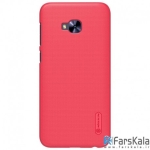 قاب محافظ نیلکین Nillkin Frosted Shield برای گوشی (Zenfone 4 Selfie Pro (ZD552KL