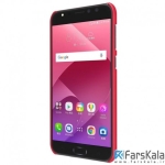 قاب محافظ نیلکین Nillkin Frosted Shield برای گوشی (Zenfone 4 Selfie Pro (ZD552KL