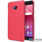 قاب محافظ نیلکین Nillkin Frosted Shield برای گوشی (Zenfone 4 Selfie Pro (ZD552KL