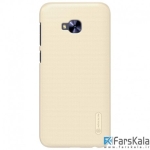 قاب محافظ نیلکین Nillkin Frosted Shield برای گوشی (Zenfone 4 Selfie Pro (ZD552KL