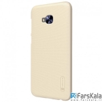 قاب محافظ نیلکین Nillkin Frosted Shield برای گوشی (Zenfone 4 Selfie Pro (ZD552KL