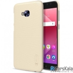 قاب محافظ نیلکین Nillkin Frosted Shield برای گوشی (Zenfone 4 Selfie Pro (ZD552KL