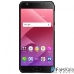 قاب محافظ نیلکین Nillkin Frosted Shield برای گوشی (Zenfone 4 Selfie Pro (ZD552KL