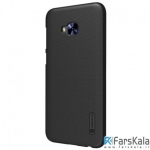 قاب محافظ نیلکین Nillkin Frosted Shield برای گوشی (Zenfone 4 Selfie Pro (ZD552KL