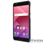 قاب محافظ نیلکین Nillkin Frosted Shield برای گوشی (Zenfone 4 Selfie Pro (ZD552KL
