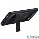 قاب محافظ اصلی سامسونگ Samsung Galaxy Note 8 Protective Standing Cover