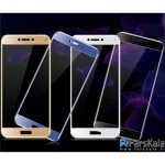 محافظ صفحه نمایش شیشه ای تمام صفحه 3D Glass برای گوشی Huawei Honor 8 Lite