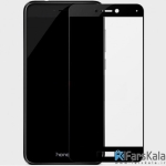 محافظ صفحه نمایش شیشه ای تمام صفحه 3D Glass برای گوشی Huawei Honor 8 Lite