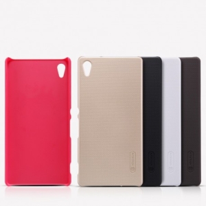 قاب محافظ  نیلکین Nillkin برای Sony Xperia Z4