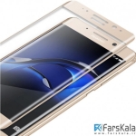 محافظ صفحه نمایش شیشه ای تمام صفحه 3D Glass برای گوشی Huawei Mate 9 Pro