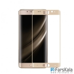 محافظ صفحه نمایش شیشه ای تمام صفحه 3D Glass برای گوشی Huawei Mate 9 Pro