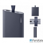 پاور بانک اصلی شارژر سریع سامسونگ Samsung Fast Battery Pack 5100mAh