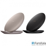 شارژر بی سیم سامسونگ Samsung Fast Charge Wireless Convertible Charger