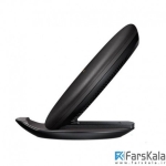 شارژر بی سیم سامسونگ Samsung Fast Charge Wireless Convertible Charger