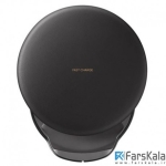 شارژر بی سیم سامسونگ Samsung Fast Charge Wireless Convertible Charger