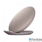شارژر بی سیم سامسونگ Samsung Fast Charge Wireless Convertible Charger