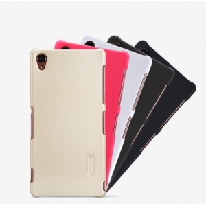 قاب محافظ  نیلکین Nillkin برای Sony Xperia Z3