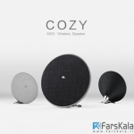 اسپیکر بلوتوث نیلکین Nillkin COZY MC5 Bluetooth speaker